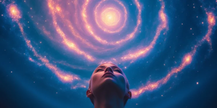 Premium AI chatbox that delivers personalized horoscopes and astrological guidance based on your birthdate, offering symbolic insight into love, personality, mood, and compatibility.